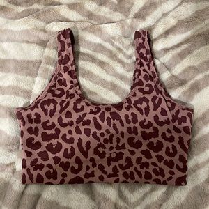 Balance Athletica Sports Bra